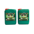 Nutriponics Bloom A&B 1, 5 or 25L Set