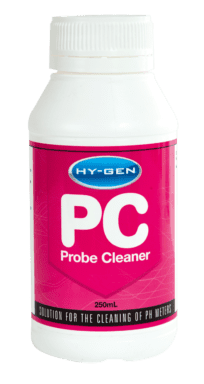 Hy-Gen Probe Cleaning Solution - 500mL