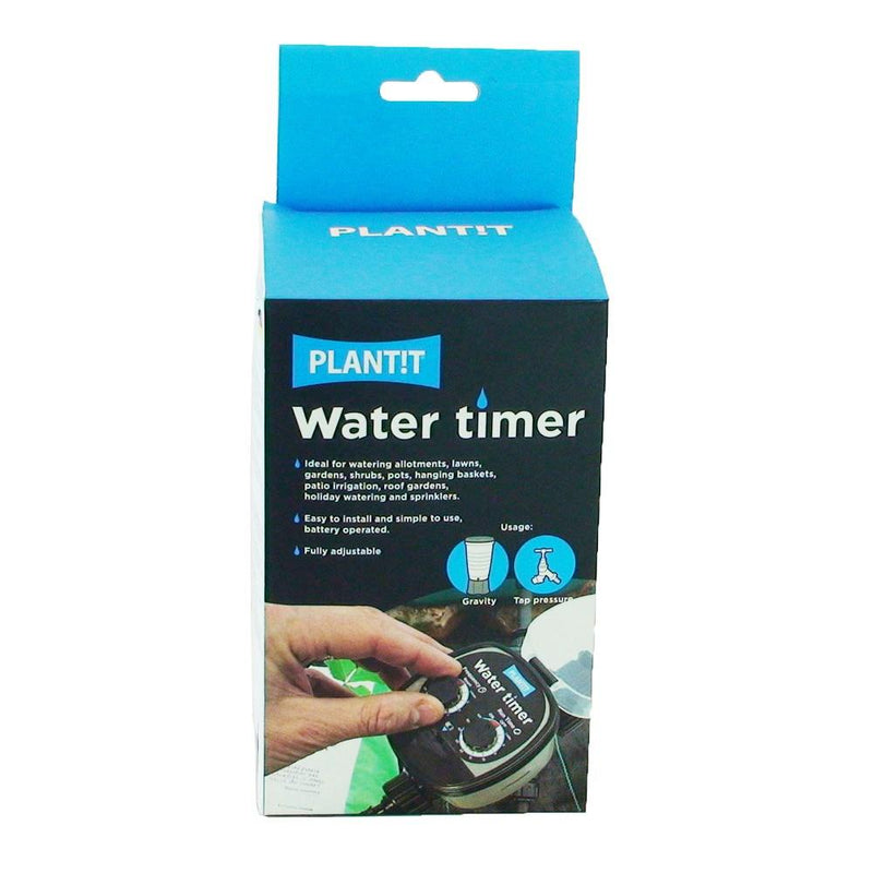 PLANT!T Timer - Water Timer