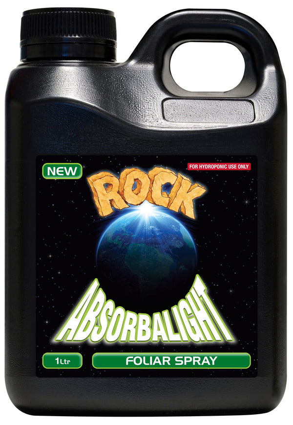 Rock Absorbalite (1L)