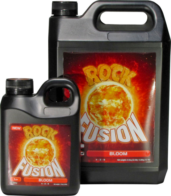 Rock Fusion Bloom 1 or 5L