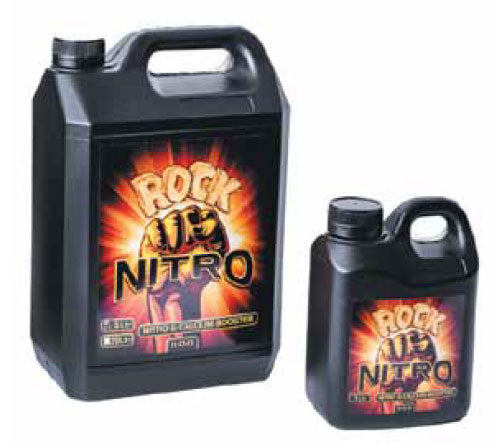 Rock Nitro (1L or 5L)
