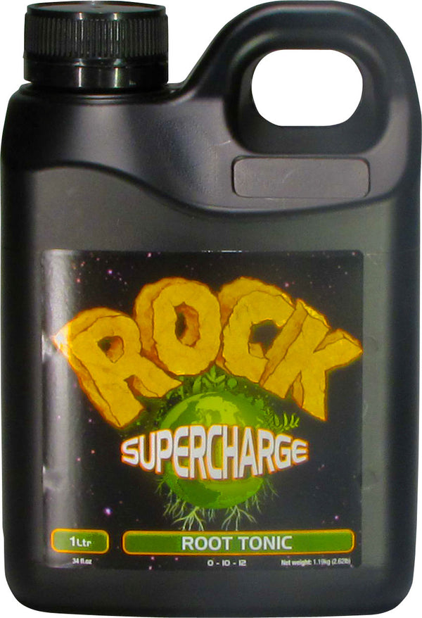 Rock Super Charge (1L or 5L)