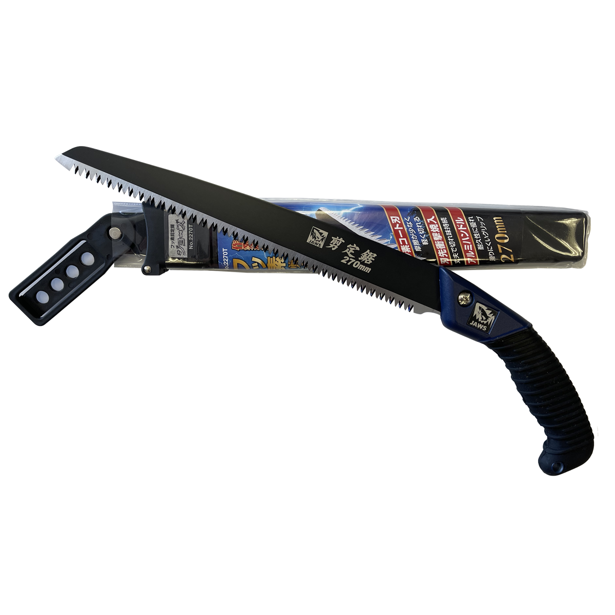 Saboten Pruning Saw Case saboten-pruning-saw-case