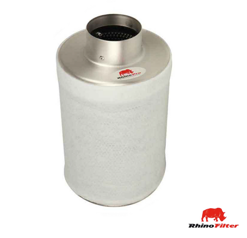 Rhino Pro Carbon Filter (250x500 or 250x1000)