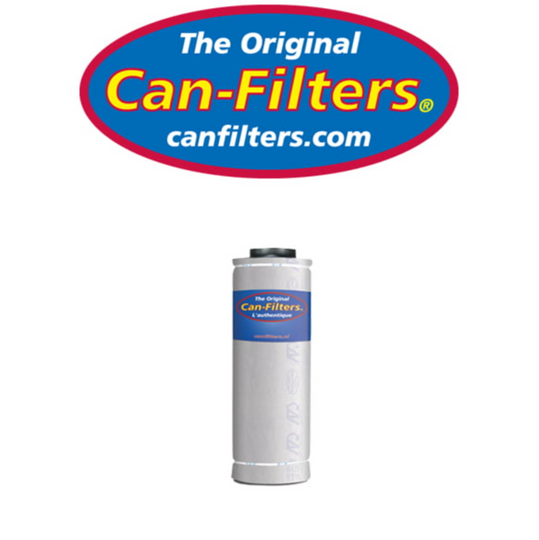 Classic Can-Filter 66 (150x660 or 200x660mm)