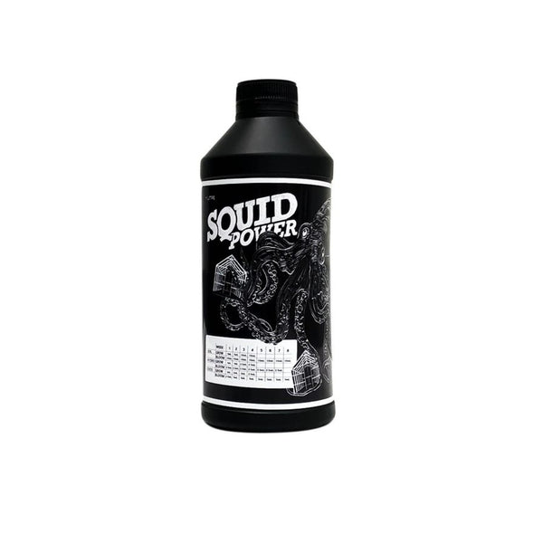 Squid Power 1, 5 or 25L