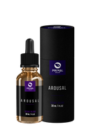 Terpene Arousal drops 30 mL