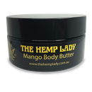 THL Body Butter With Mango