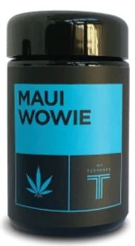 Terpene Maui Wowie 5 Or 10mL