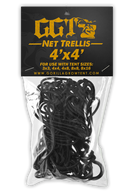 Gorilla Net Nylon Trellis - 4x4
