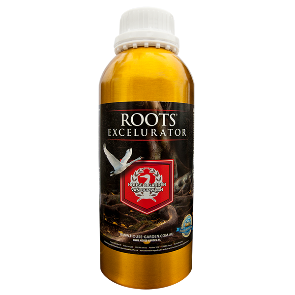 House and Garden Roots Excelurator - 1L