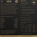 Byron Bay Gold Vegetative A+B (1, 5 or 20L)
