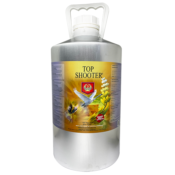 House and Garden Top Shooter - 5L