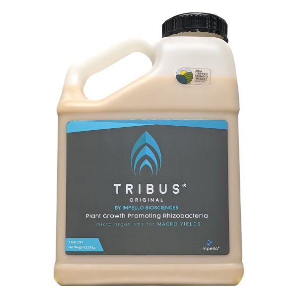 Tribus Original Microbial Inoculant - 1L