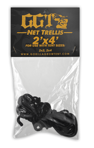 Gorilla Net Trellis - 2x4