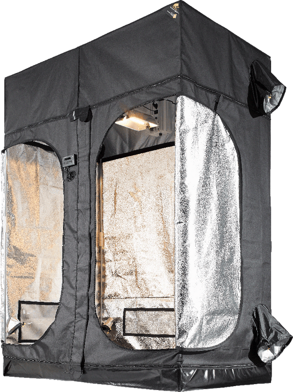 Mammoth Tent Elite HC G1 Grow Tent 1800x1100x2400 mm