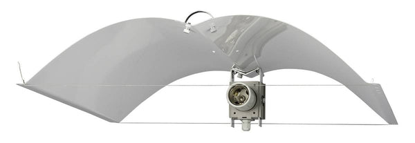 Adjust-A-Wings Defender Large w/ E40 single ended lamp holder