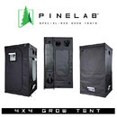 Pinelab 4x4 Grow Tent (1.2m x 1.2m x 2.13m)