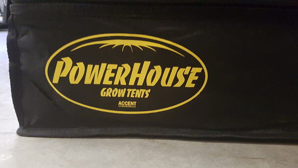 Powerhouse Mylar Clone Tent (90 X 60 X 90cm)