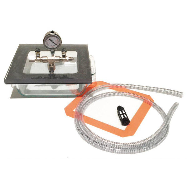 Pyrex 2.2 Litre Vacuum Kit