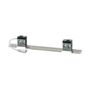 Adjust-A-Wings IEC / Aus Hellion Spine With DE - LCK + SS