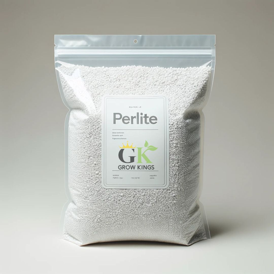 Pure Perlite Premium Perlite 10L Bag - Course