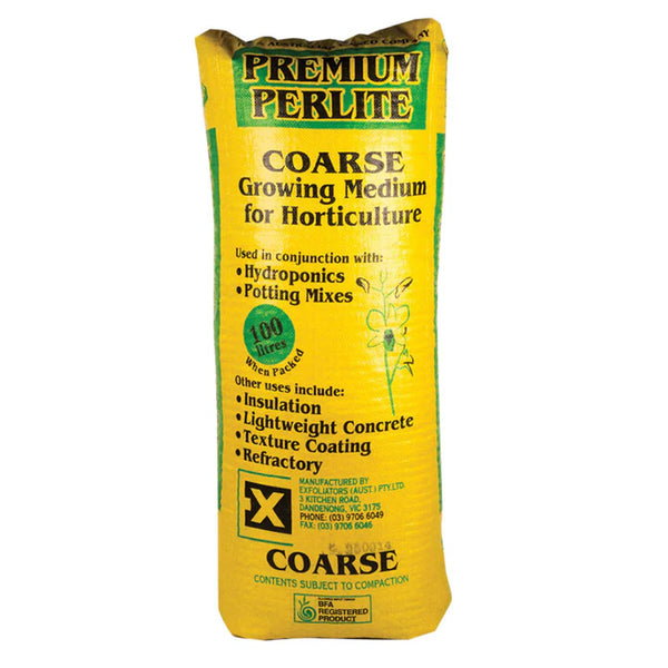 Perlite | Buy Perlite Online at Grow Kings