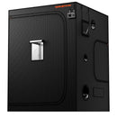 Spider Farmer 1680D grow tent 150x150x200cm front view