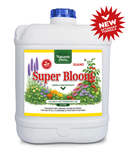 Natures Own Super Bloom Liquid Guano 20L drum