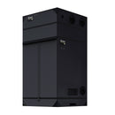 Grow Tent Kit Complete W Light, Fan & Carbon Filter - 120 x 120 x 200/230