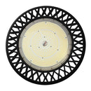 Powerplant Full Spectrum Dimmable UFO LED Grow Light - 300W