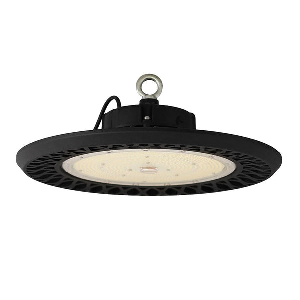 Powerplant Full Spectrum Dimmable UFO LED Grow Light - 300W