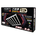 HortiVision 720W Specialist Split Line LED 3.0 | Splits to 2x 360W Grow Lights