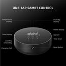 Spider Farmer 2L Auto-Cure Smart Jar with 304 stainless steel wide-mouth liner