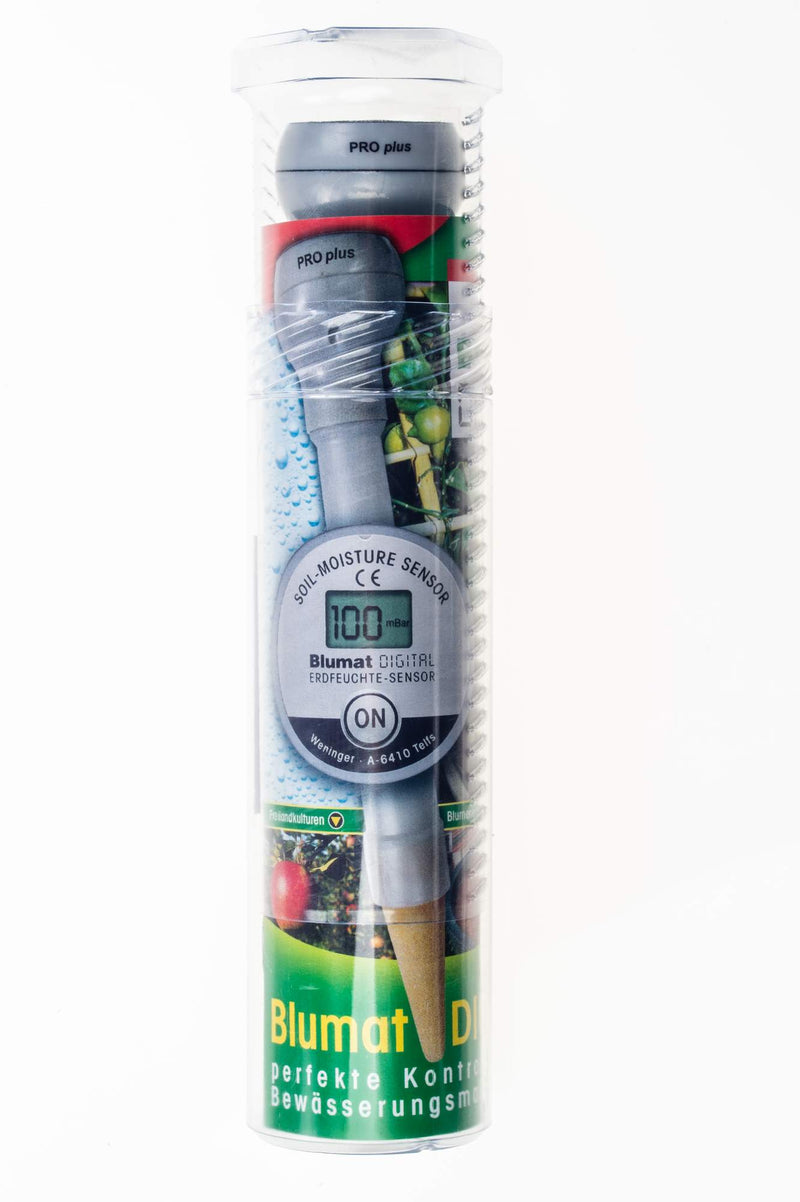 Blumat Digital Moisture Meter