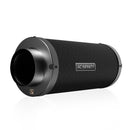 AC Infinity Carbon Filter, Australian Charcoal -  8 Inch | 200mm