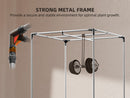Spider Farmer 90x90x180cm grow tent