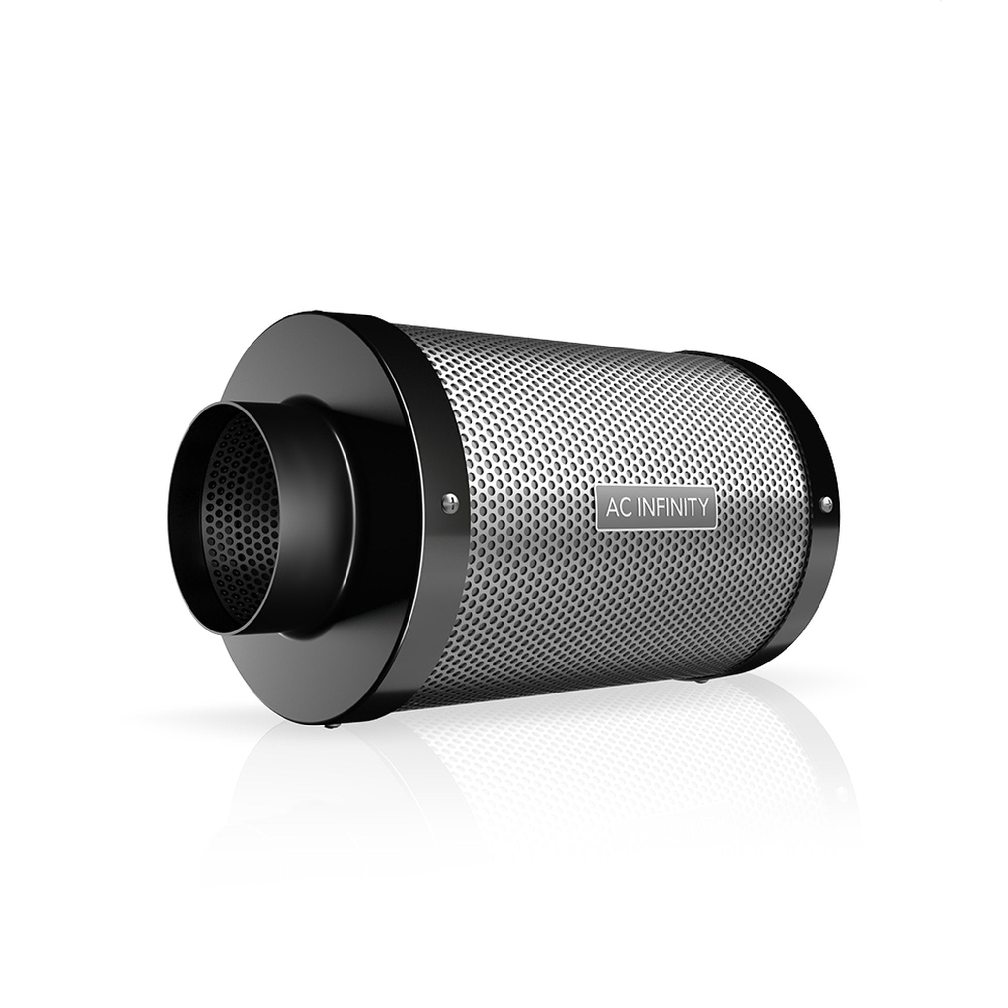 AC Infinity Carbon Filter 12 Inch | 300mm - Australian Charcoal, 1668 CFM