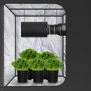 AC Infinity Carbon Filter, Australian Charcoal - 12 Inch | 300mm