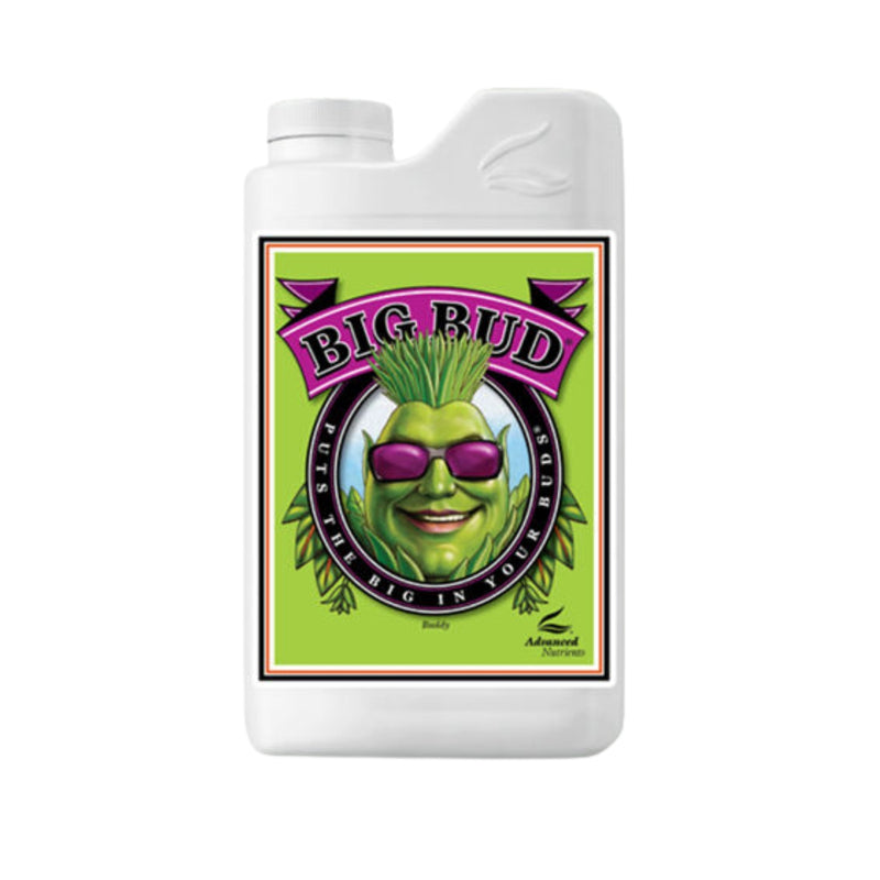 Advanced Nutrients Big Bud - 1L