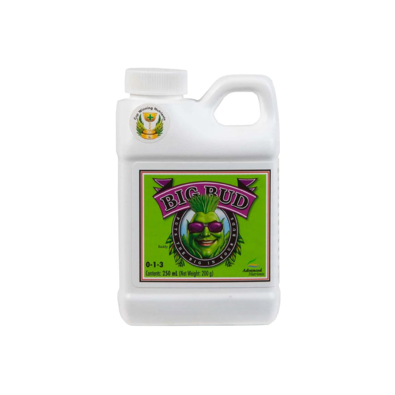 Advanced Nutrients Big Bud - 250mL