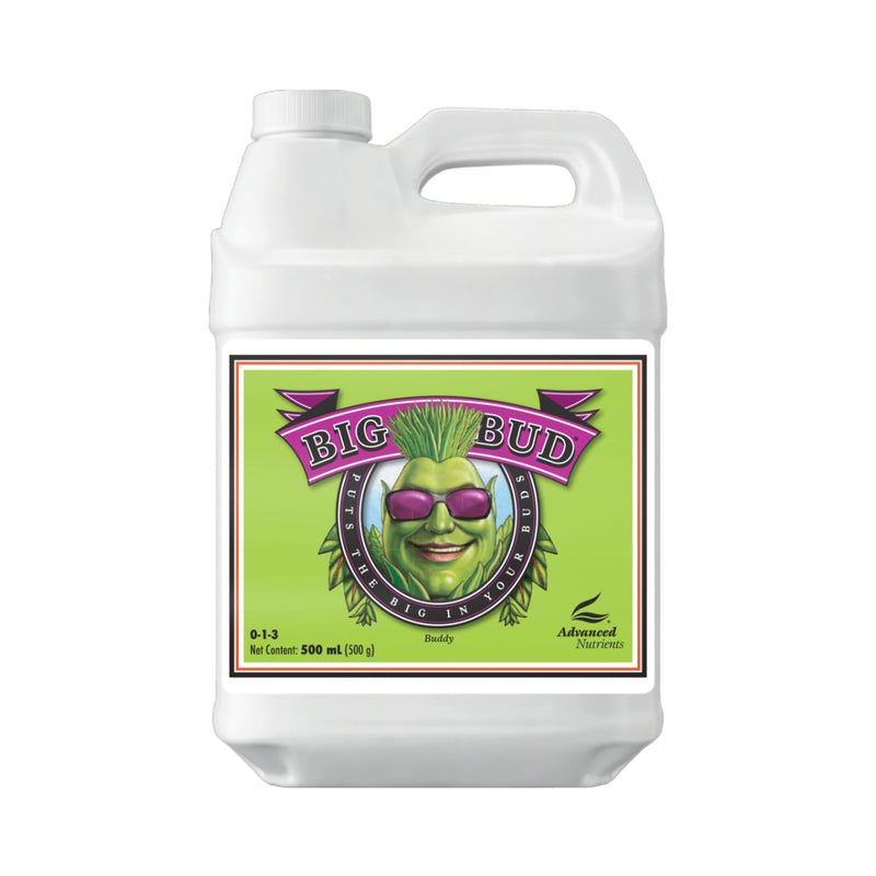 Advanced Nutrients Big Bud - 500mL