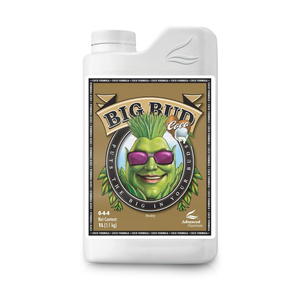 Advanced Nutrients Big Bud Coco - 1L