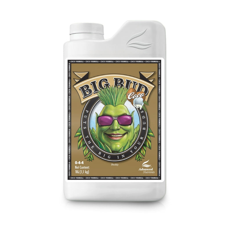 Advanced Nutrients Big Bud Coco - 1L