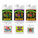 Advanced Nutrients Professional Growers Kit