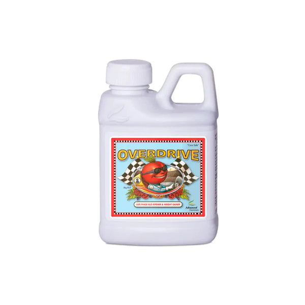 Advanced Nutrients Overdrive - 250mL