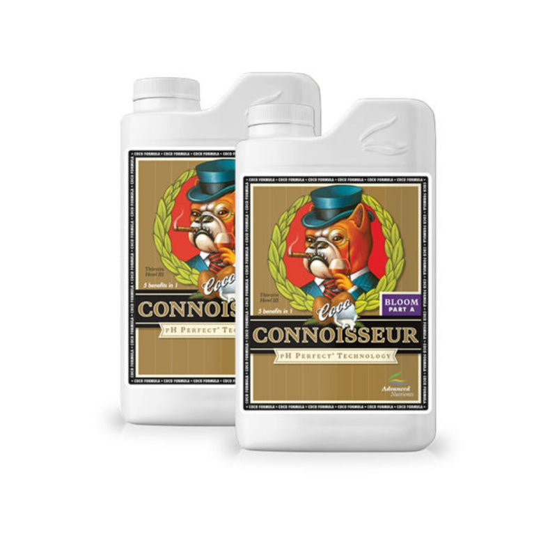 Advanced Nutrients Coco Connoisseur Bloom A/B - 1L