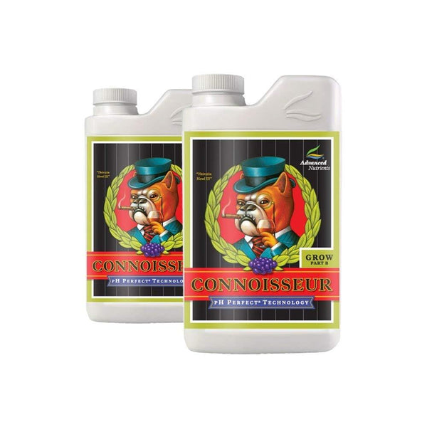 Advanced Nutrients pH Perfect Connoisseur Grow A/B - 1L