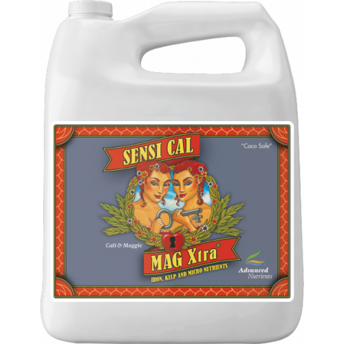 Advanced Nutrients Sensi Cal Mag Xtra - 500mL